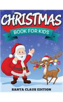 Christmas Book For Kids