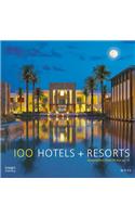 100 Hotels + Resorts