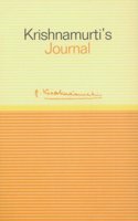 Krishnamurti's Journal