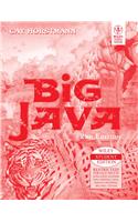 Big Java ( 2Nd Ed.)