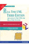 Real Time Uml: Advances In The Uml For Real Time Systems 3Rd/Ed.