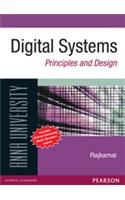 Digital Systems : Principles and Design (Anna University), 1/e