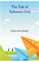 Tale of Solomon Owl