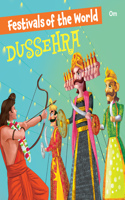 Dussehra: Square Book Series