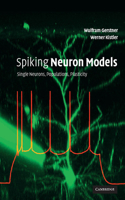 Spiking Neuron Models