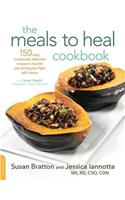 The Meals to Heal Cookbook