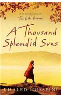 A Thousand Splendid Suns