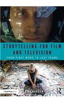 Storytelling for Film and Television