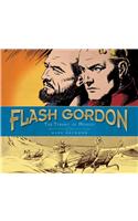 Flash Gordon: The Tyrant of Mongo