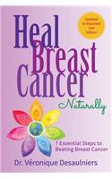 Heal Breast Cancer Naturally