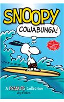 Snoopy: Cowabunga!