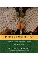 Kidpreneur 101