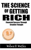 Science of Getting Rich