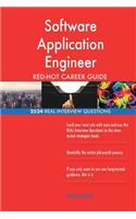 Software Application Engineer RED-HOT Career; 2524 REAL Interview Questions