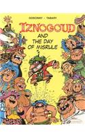 Iznogoud and the Day of Misrule