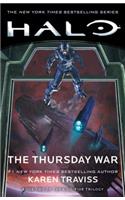 Halo: The Thursday War