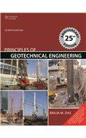 Principles of Geotechnical Engineering