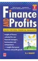 Finance and Profits