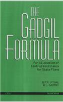 Gadgil Formula