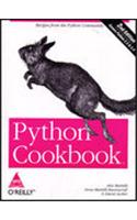 Python Cookbook