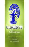 Purushasooktam (English )