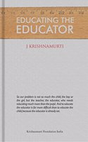 Educating the Educator