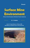 Surface Mine Environment