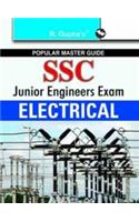 SSC Jr. Engineer (Electrical) Exam Guide