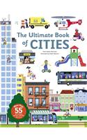 The Ultimate Book of Cities