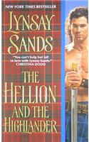 Hellion and the Highlander