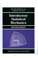 Introductory Statistical Mechanics