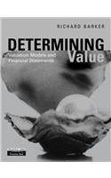 Determining Value