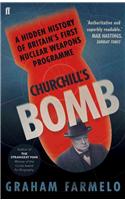 Churchill's Bomb