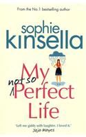 My Not So Perfect Life