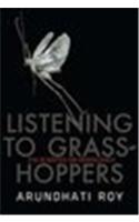 Listening to Grass-Hoppers: Field Notes on Democracy