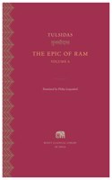 The Epic of Ram, Volume 6