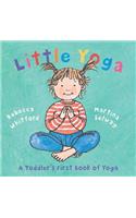 Little Yoga