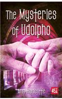 Mysteries of Udolpho