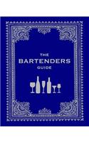 Bartenders Book