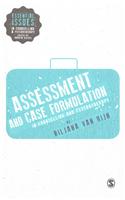 Assessment and Case Formulation in Counselling and Psychotherapy