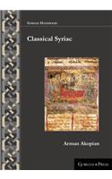 Classical Syriac