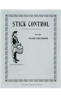 Stick Control