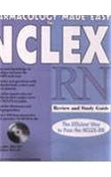 Pharmacology Made Easy For NCLEX RN