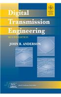 Digital Transmission Engineering, 2Nd Ed