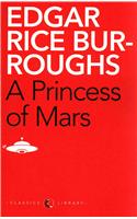 Princess of Mars