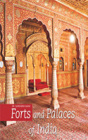 Forts & Palaces of India