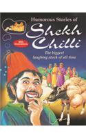 Humorous Stories of Shekh Chilli