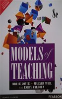 Models of Teaching, 8e