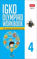 International General Knowledge Olympiad (IGKO) Workbook -Class 4