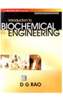 Introduction To Biochemical Engineering (Chemical Engineering Series)